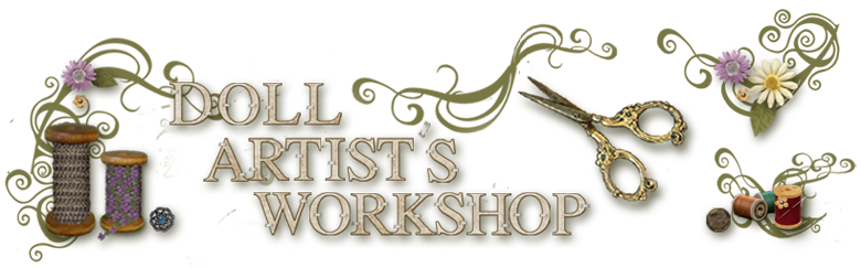 Doll Artist's Workshop