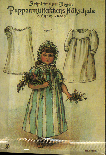 Vintage Butterick Dress pattern 4312 1960&apos;s size 14